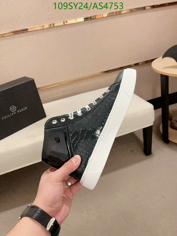 Men shoes-Philipp Plein Code: AS4753 $: 109USD