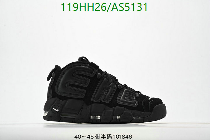 Men shoes-Nike Code: AS5131 $: 119USD