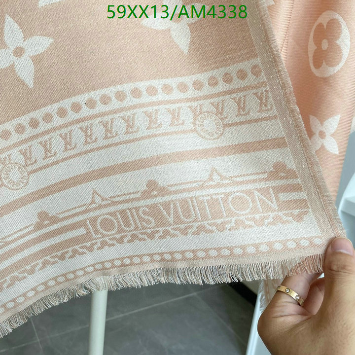 Scarf-LV Code: AM4338 $: 59USD