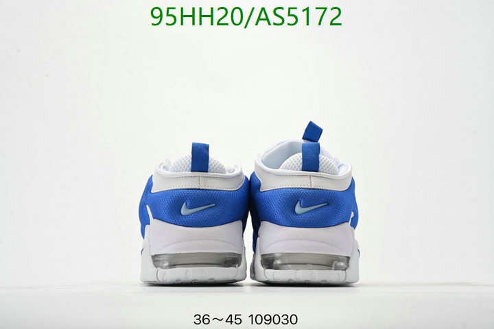 Men shoes-Nike Code: AS5172 $: 95USD