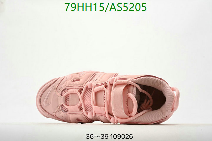 Women Shoes-NIKE Code: AS5205 $: 79USD