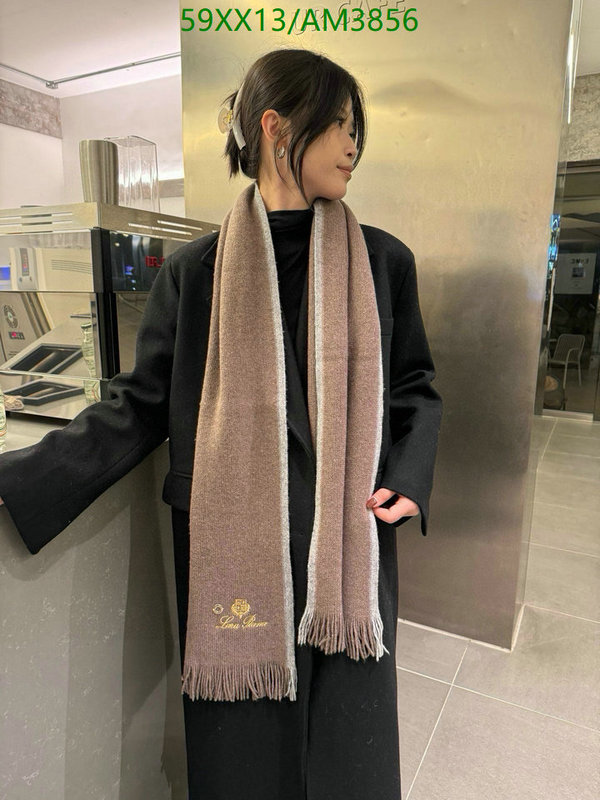 Scarf-Loro Piana Code: AM3856 $: 59USD