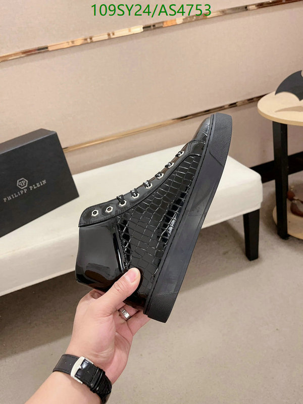 Men shoes-Philipp Plein Code: AS4753 $: 109USD