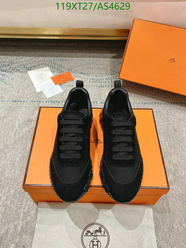 Women Shoes-Hermes Code: AS4629