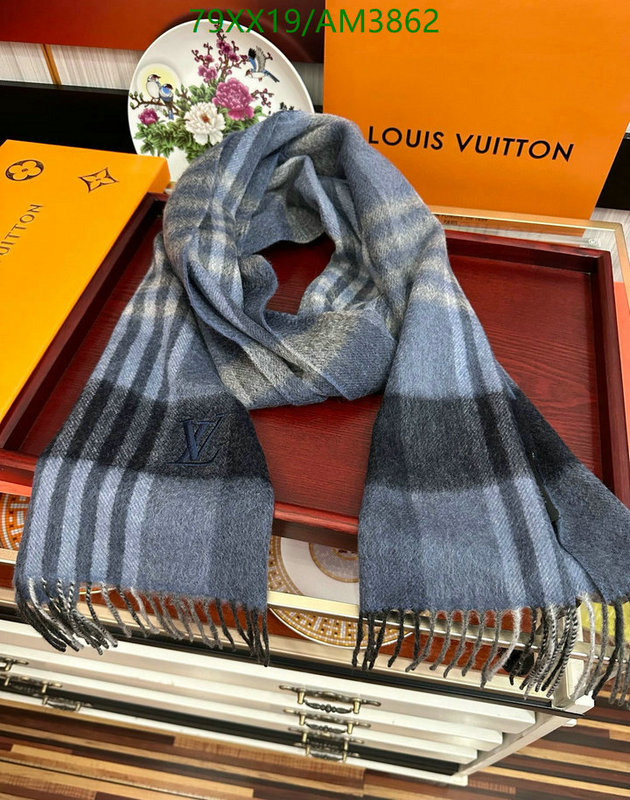 Scarf-LV Code: AM3862 $: 79USD