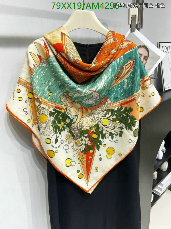 Scarf-Hermes Code: AM4296 $: 79USD