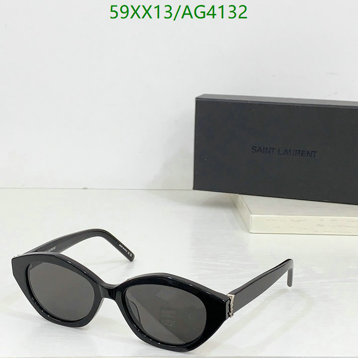 Glasses-YSL Code: AG4132 $: 59USD