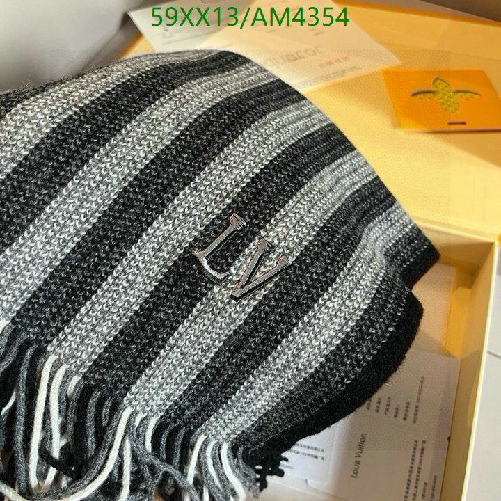 Scarf-LV Code: AM4354 $: 59USD