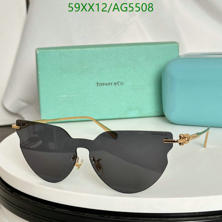 Glasses-Tiffany Code: AG5508 $: 59USD