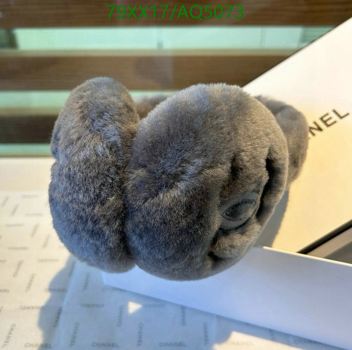 Warm Earmuffs- Code: AQ5073 $: 79USD