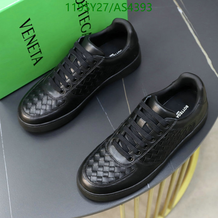 Men shoes-BV Code: AS4393 $: 119USD