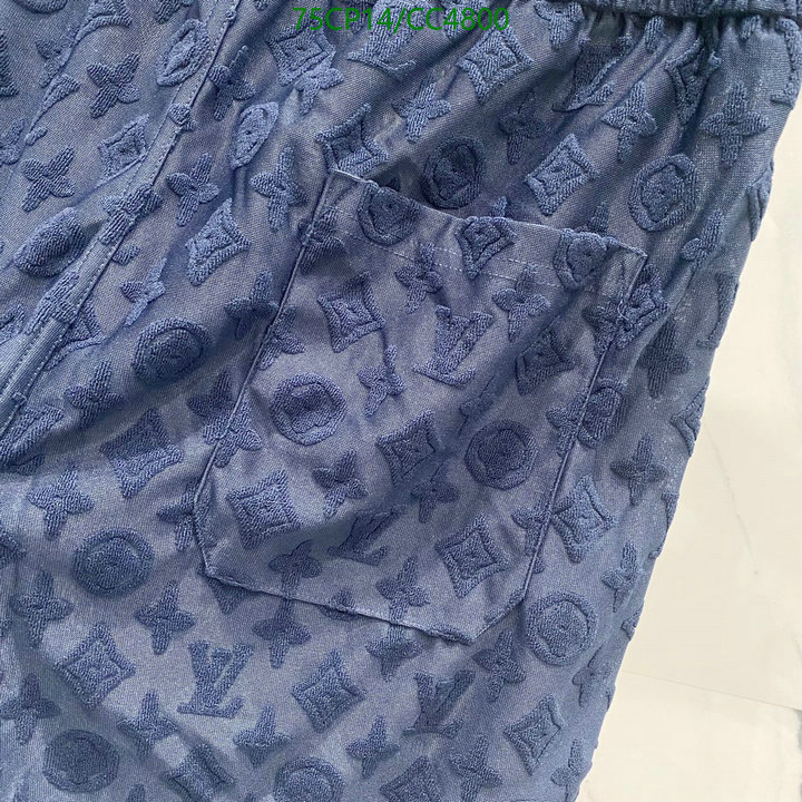 Clothing-LV Code: CC4800 $: 75USD