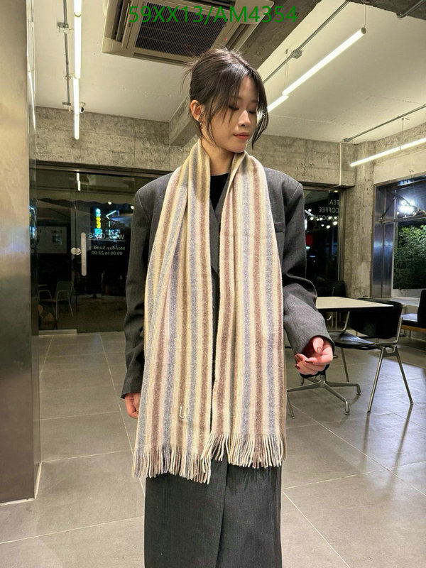 Scarf-LV Code: AM4354 $: 59USD