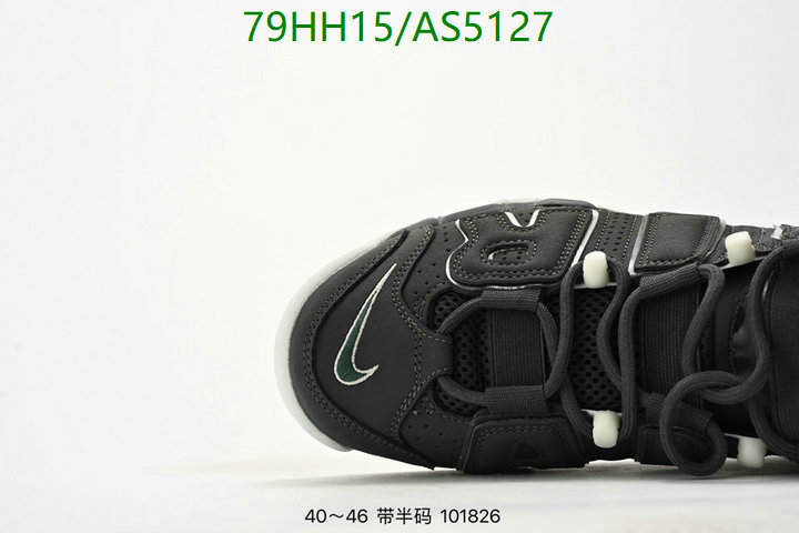 Men shoes-Nike Code: AS5127 $: 79USD