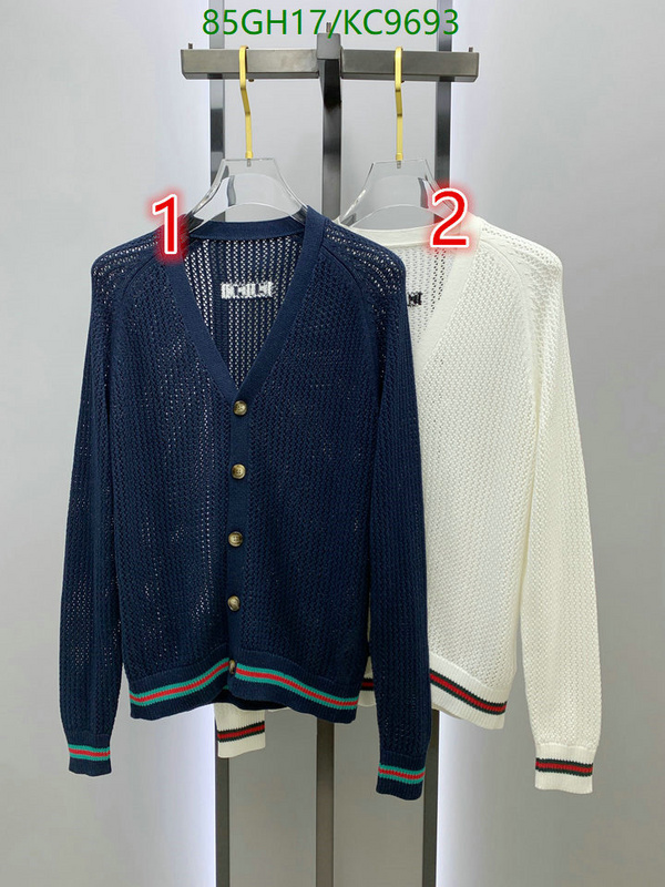 Clothing-Gucci Code: KC9693 $: 85USD