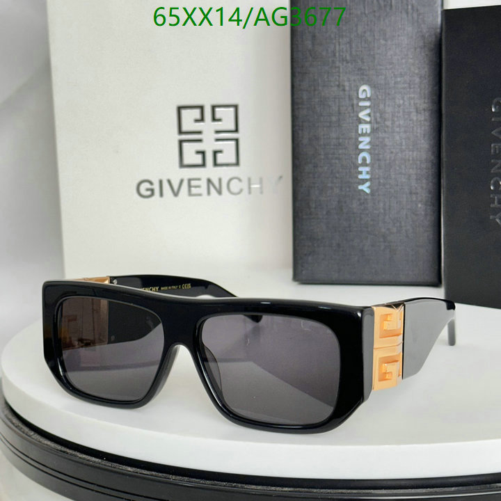 Glasses-Givenchy Code: AG3677 $: 65USD