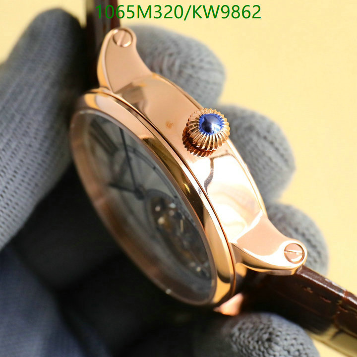 Watch-Mirror Quality-Cartier Code: KW9862 $: 1065USD