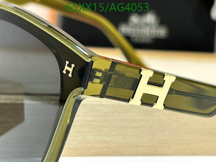 Glasses-Hermes Code: AG4053 $: 65USD