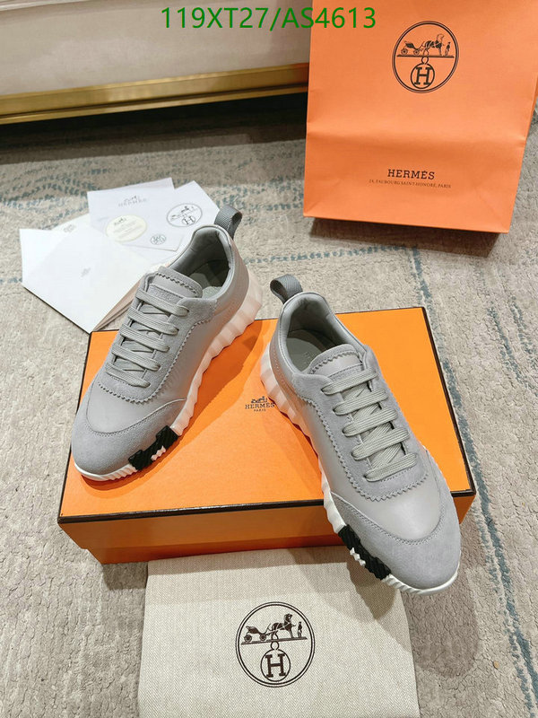 Men shoes-Hermes Code: AS4613