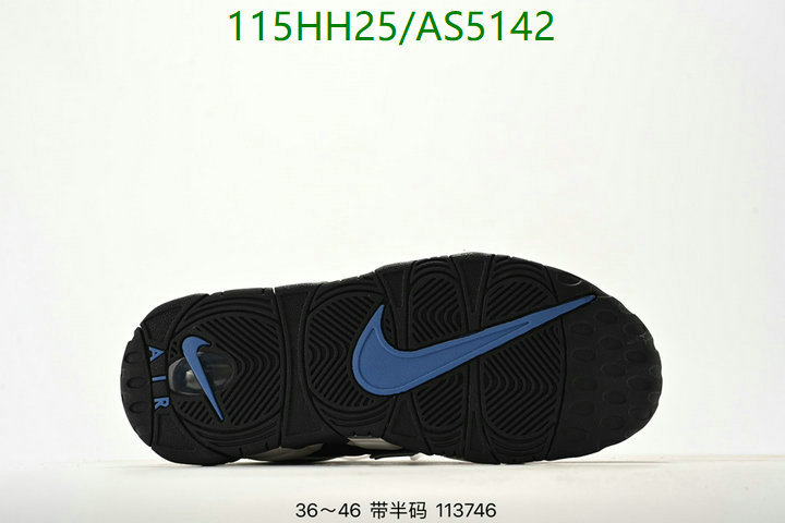 Men shoes-Nike Code: AS5142 $: 115USD