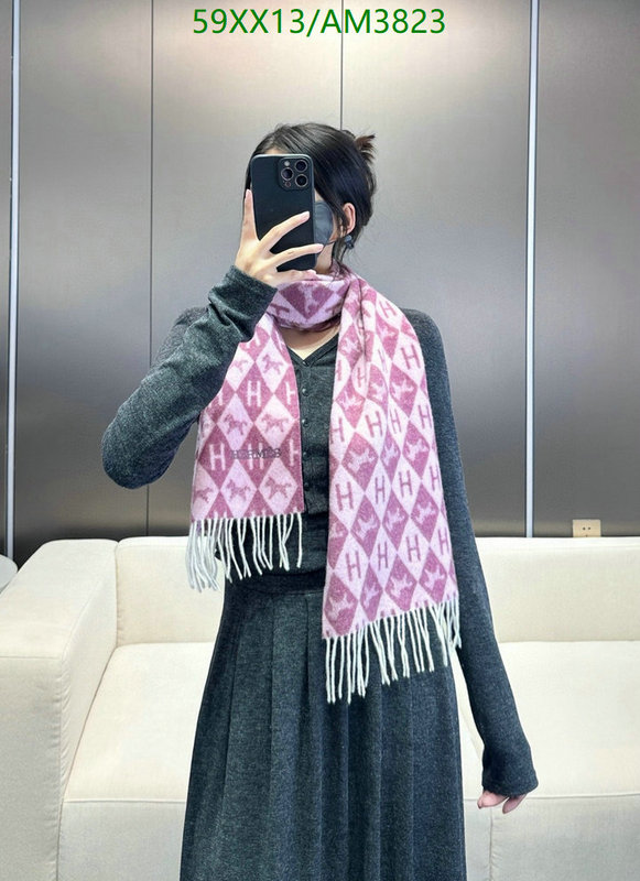 Scarf-Hermes Code: AM3823 $: 59USD