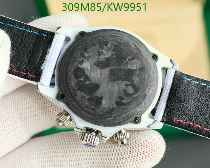 Watch-Mirror Quality-Rolex Code: KW9951 $: 309USD