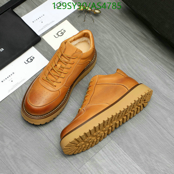 Men shoes-UGG Code: AS4785 $: 129USD