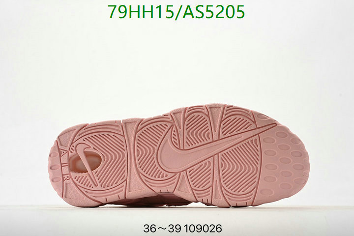 Women Shoes-NIKE Code: AS5205 $: 79USD