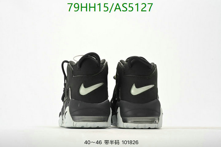 Men shoes-Nike Code: AS5127 $: 79USD