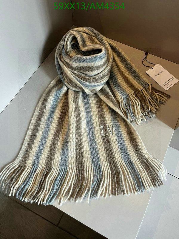 Scarf-LV Code: AM4354 $: 59USD