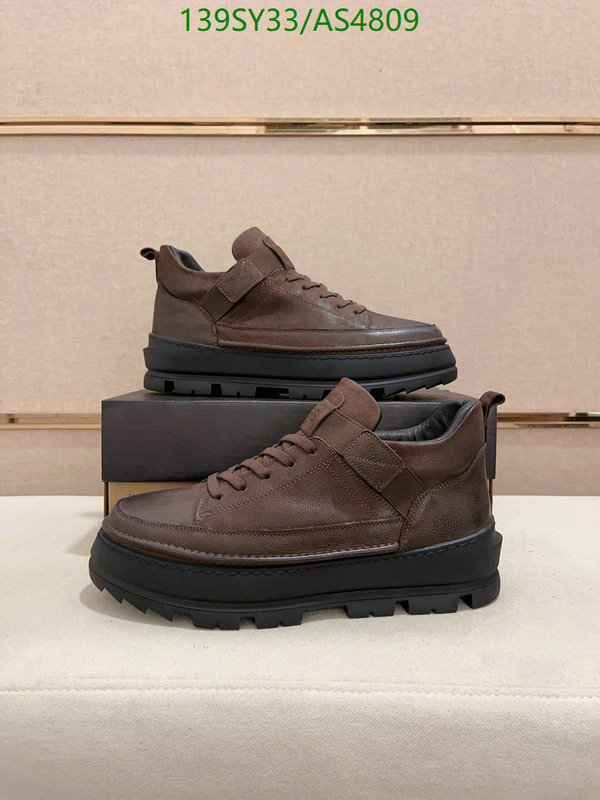 Men shoes-UGG Code: AS4809 $: 139USD