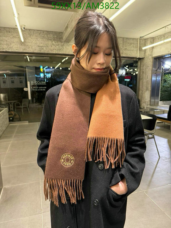 Scarf-Hermes Code: AM3822 $: 59USD