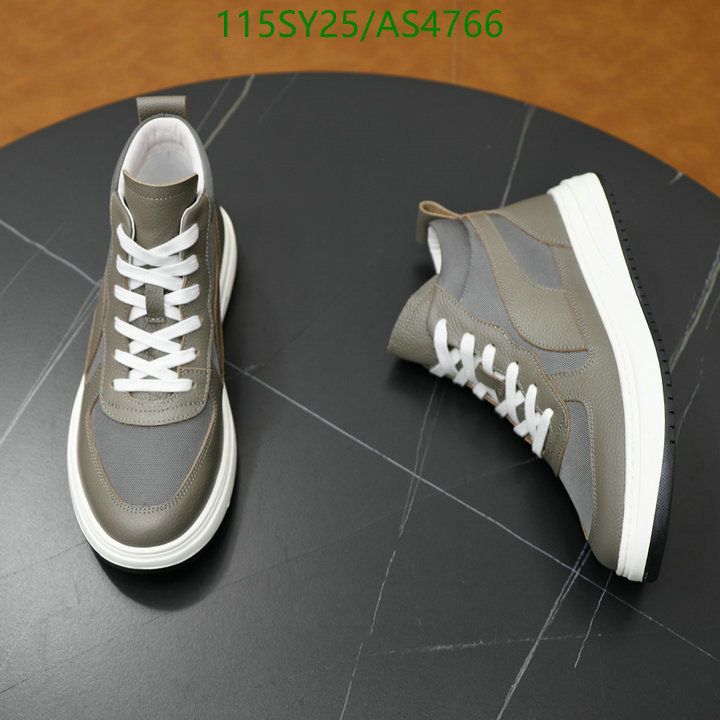 Men shoes-Prada Code: AS4766 $: 115USD