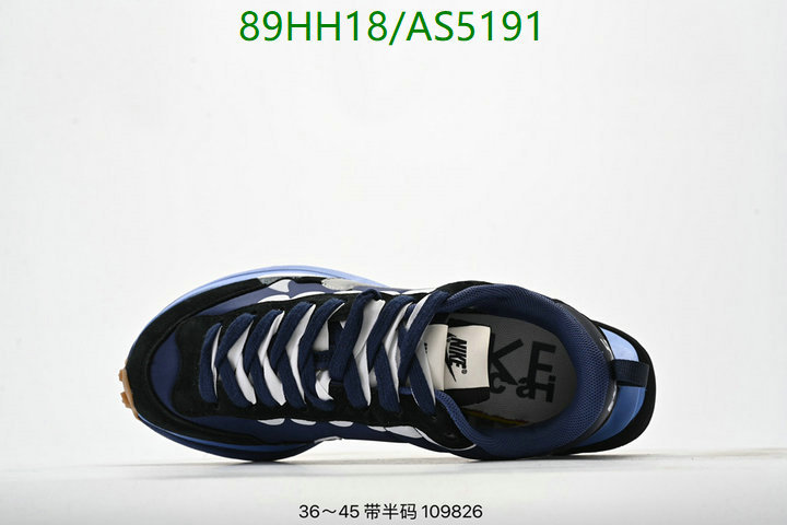 Men shoes-Nike Code: AS5191 $: 89USD