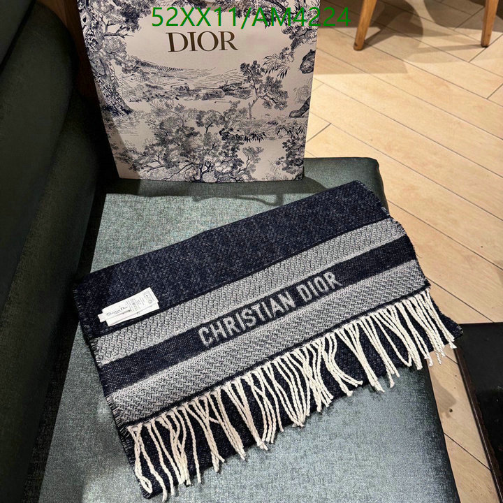 Scarf-Dior Code: AM4224 $: 52USD