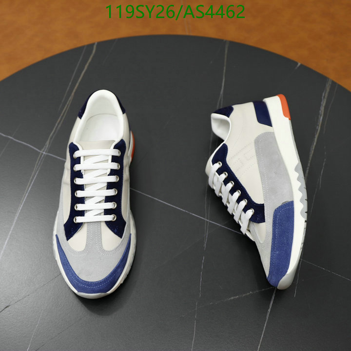 Men shoes-Hermes Code: AS4462 $: 119USD