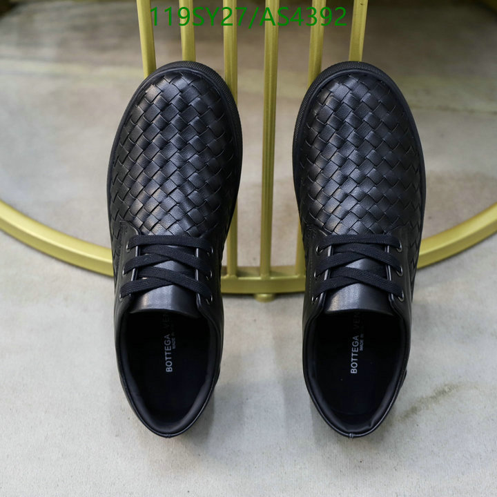 Men shoes-BV Code: AS4392 $: 119USD