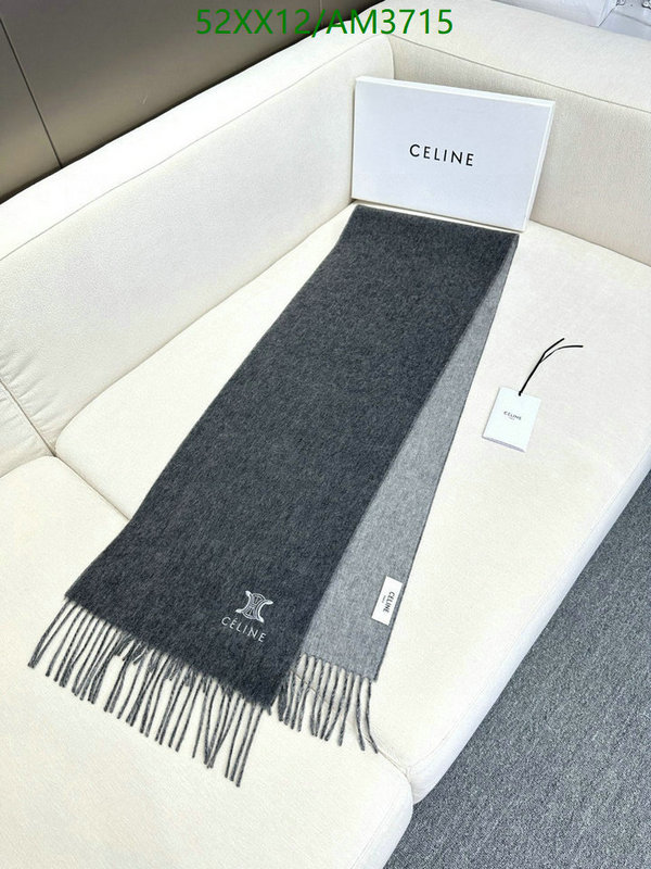 Scarf-Celine Code: AM3715 $: 52USD