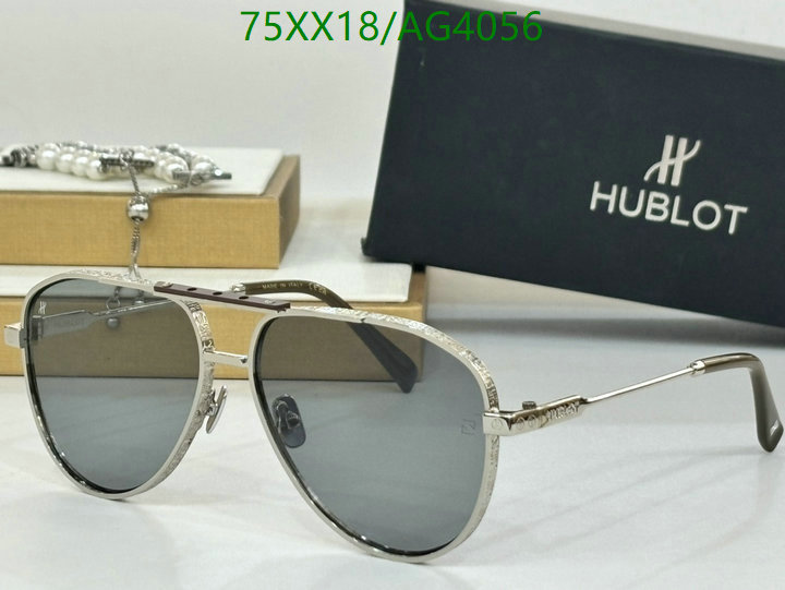 Glasses-Hublot Code: AG4056 $: 75USD