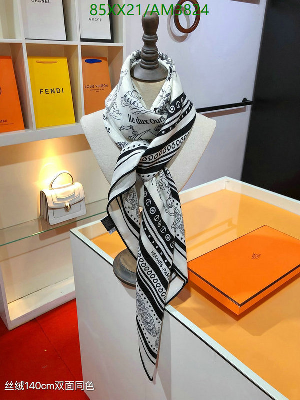 Scarf-Hermes Code: AM3824 $: 85USD