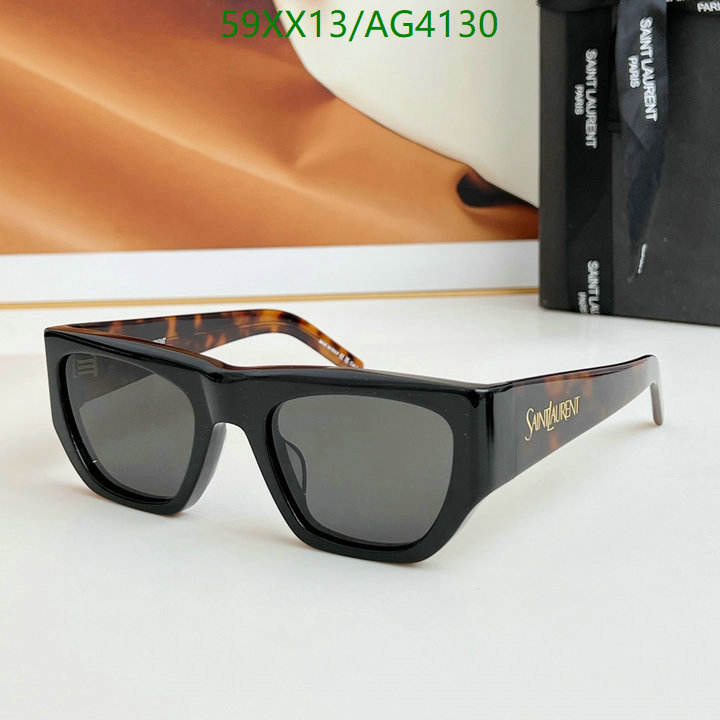 Glasses-YSL Code: AG4130 $: 59USD