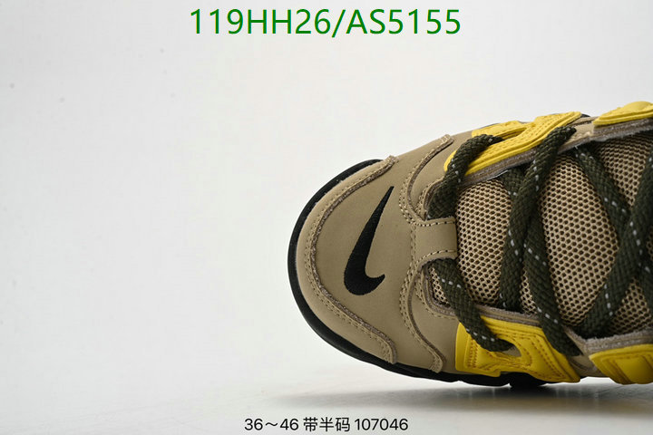 Men shoes-Nike Code: AS5155 $: 119USD