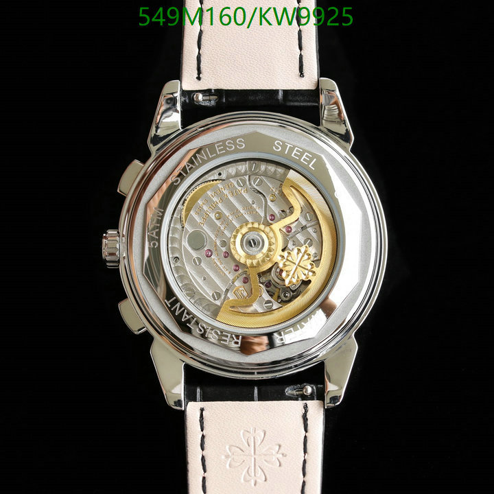 Watch-Mirror Quality-Patek Philippe Code: KW9925 $: 549USD