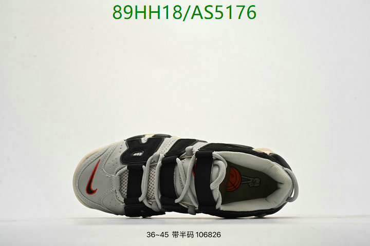 Men shoes-Nike Code: AS5176 $: 89USD