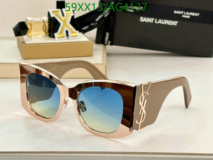 Glasses-YSL Code: AG4137 $: 59USD