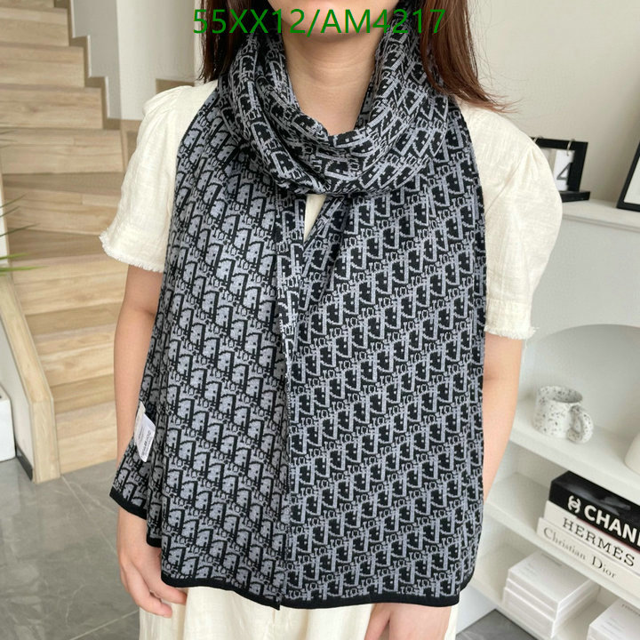 Scarf-Dior Code: AM4217 $: 55USD