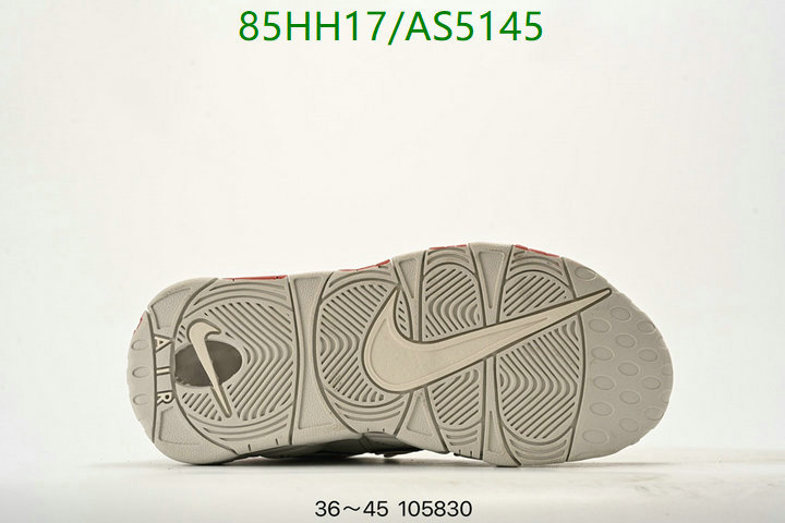 Men shoes-Nike Code: AS5145 $: 85USD