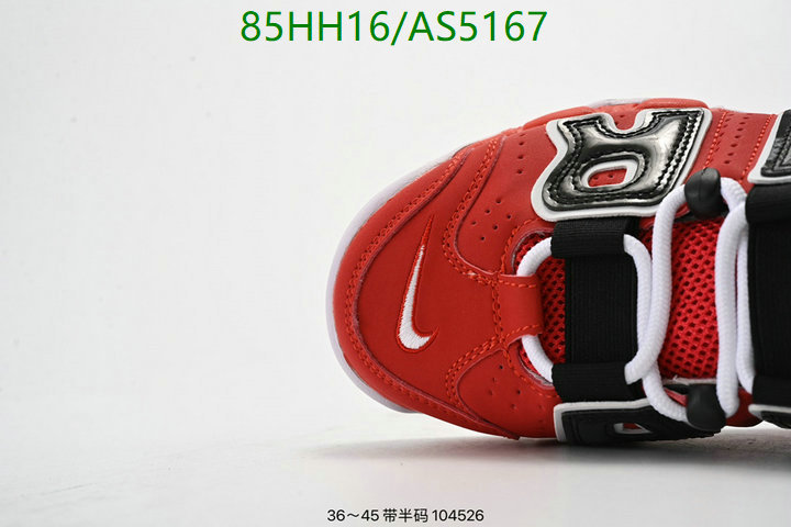 Men shoes-Nike Code: AS5167 $: 85USD