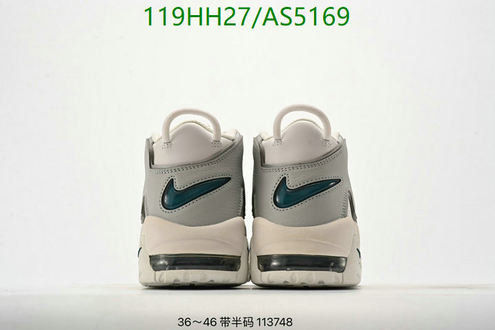 Men shoes-Nike Code: AS5169 $: 119USD