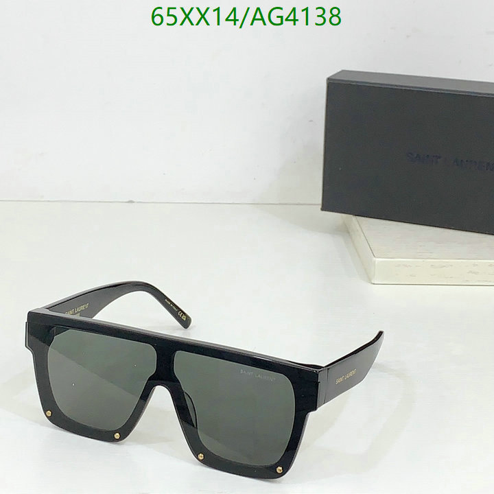 Glasses-YSL Code: AG4138 $: 65USD